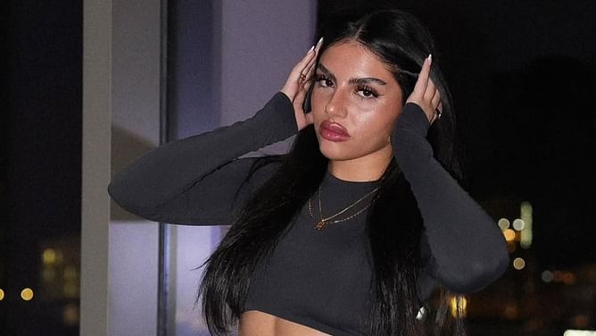 Love Island USA’s “I’m a mommy” moment goes viral as celebrities and brands join the trend