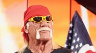 Hulk Hogan allegedly in hospital; family members told to "come say your goodbyes"