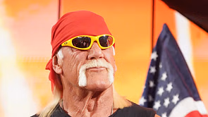 Hulk Hogan allegedly in hospital; family members told to "come say your goodbyes"