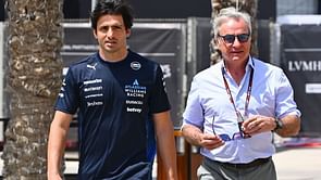 “Money won”: Fans react as Carlos Sainz Sr. makes major announcement on FIA Presidency run