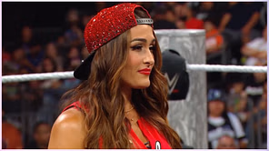 Nikki Bella reveals major reason for WWE return
