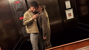 Dennis Rodman's daughter Trinity Rodman shares romantic moments in Paris with boyfriend Ben Shelton after French Open exit