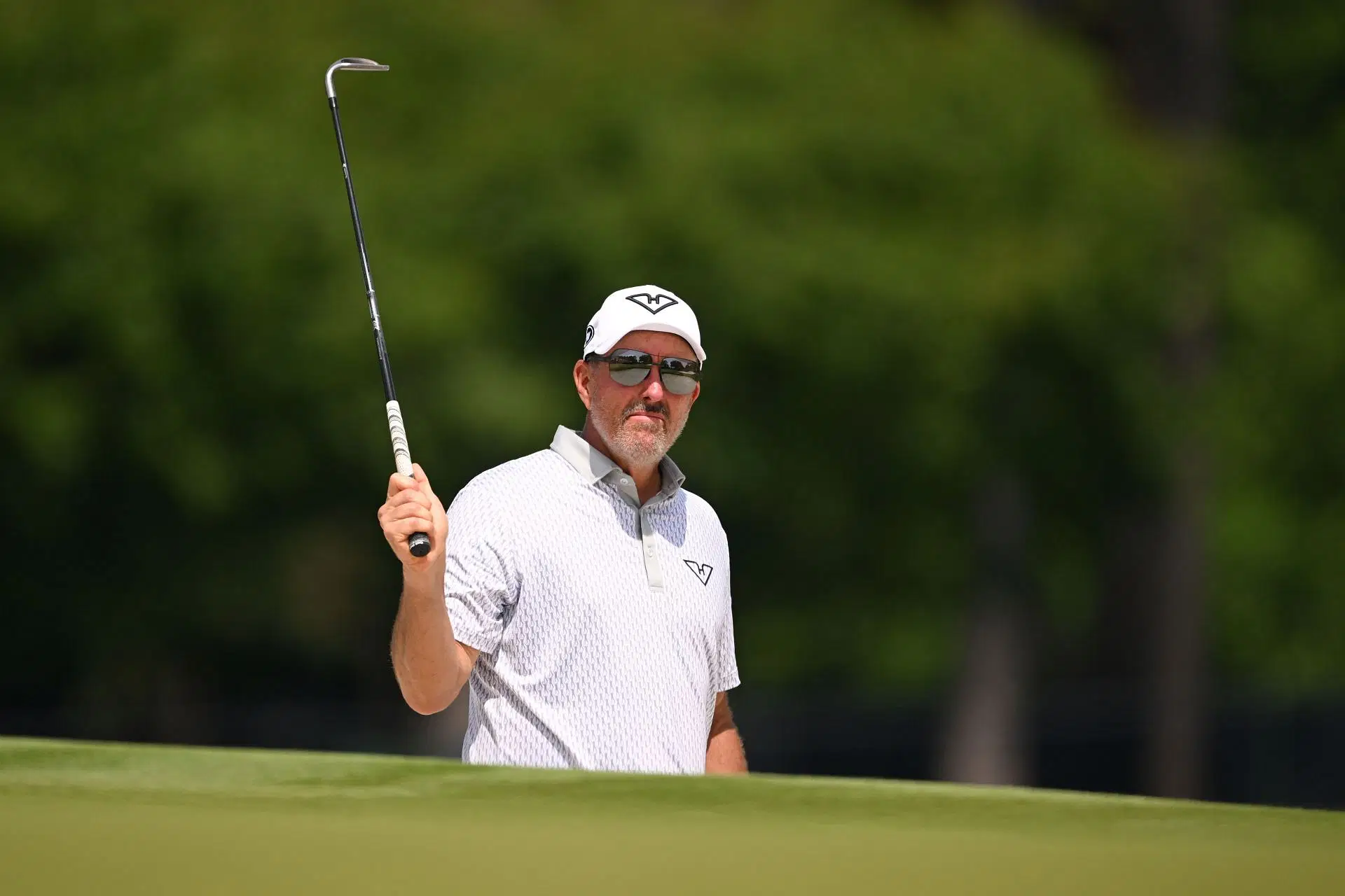 2025 PGA Championship - Round One - Source: Getty