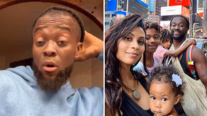 "Insufferable ingrates" - WWE champion Kofi Kingston sends highly emotional message ahead of RAW