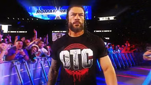 Roman Reigns to return and save former hated rival from brutal attack on WWE RAW? Exploring the possibility