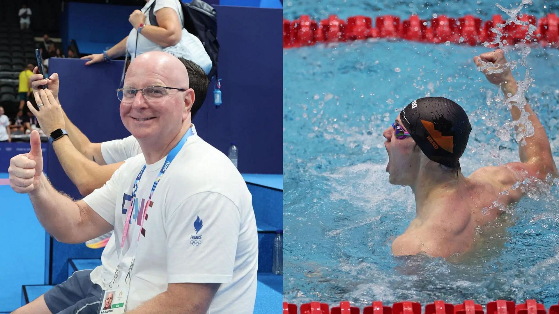 Michael Phelps