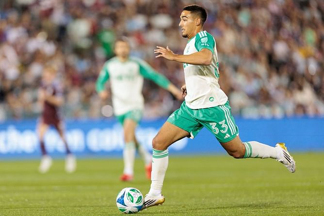 Austin vs New York Red Bulls Prediction and Betting Tips | June 14th 2025