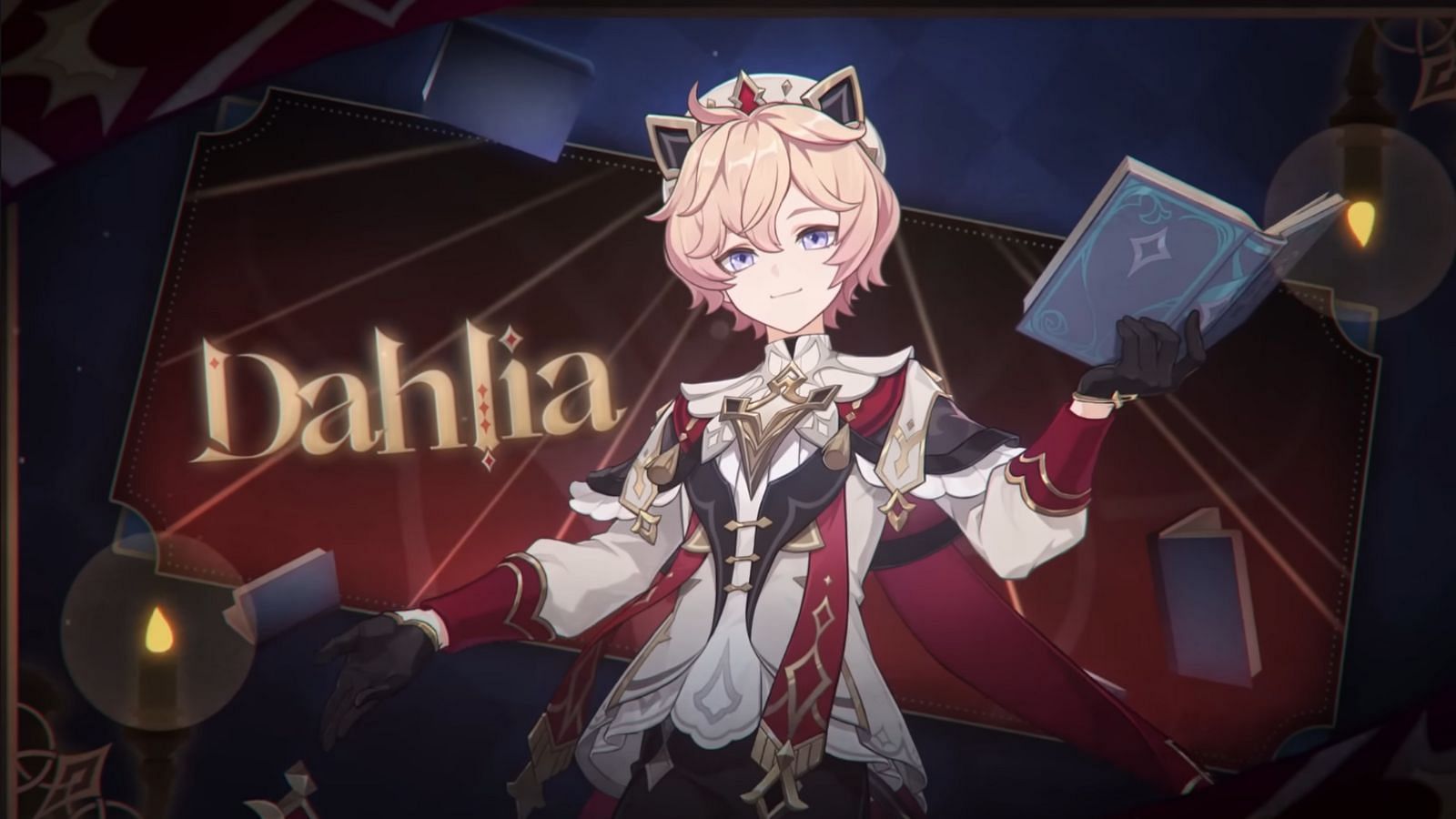 Best Dahlia teams