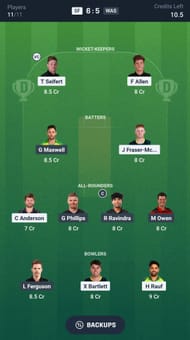 Fantasy suggestion #2