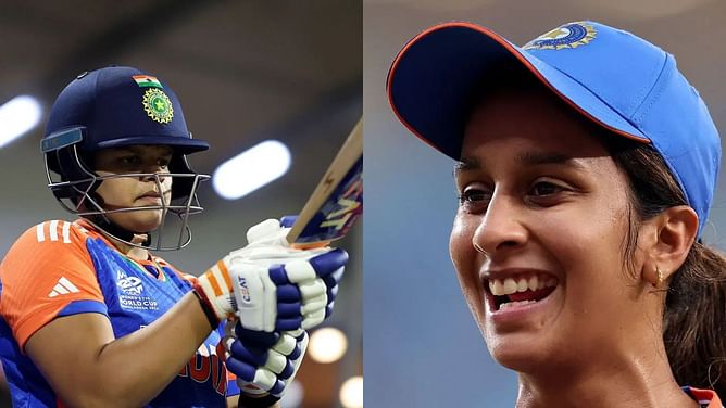 India Women vs England Women T20I Series 2025: Where to watch and live-streaming details in India