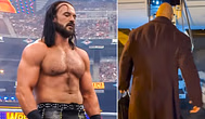 Drew McIntyre may not return to WWE alone