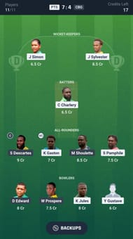 Fantasy suggestion #2