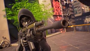 Fortnite Ballistic (v36.10) patch notes revealed