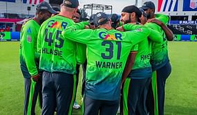 Rajasthan Royals star smashes last-ball six to end Seattle Orcas’ 10-match losing streak in MLC 2025 [Watch]