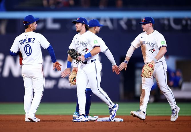 Diamondbacks vs Blue Jays: Game 3 prediction, odds, injuries, and picks - June 19, 2025