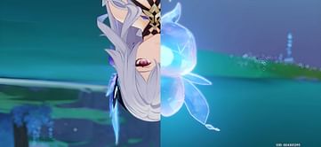 Genshin Impact 5.7: Skirk’s story quest explained
