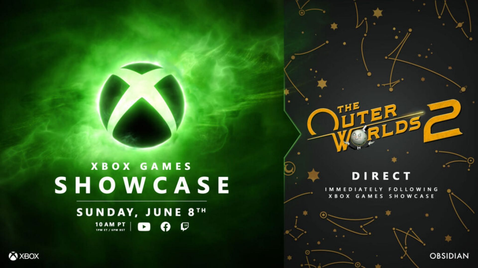 How long is the Xbox Games Showcase 2025