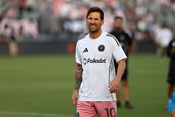 Al Ahly star provides response when asked how clubs are planning to stop Lionel Messi ahead of Club World Cup clash against Inter Miami