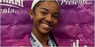 Who is Camryn Dailey? All about the 13-year-old who clocked a stunning sub 52s 400m performance