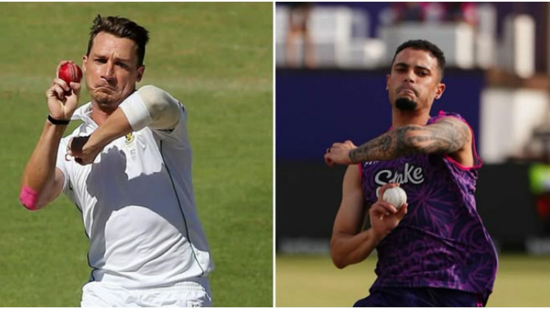 Who is Codi Yusuf? 5 interesting facts about South Africa pacer who took 3 wickets on debut in ZIM vs SA 2025 1st Test