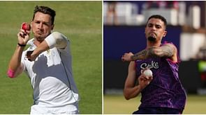 Who is Codi Yusuf? 5 interesting facts about South Africa pacer who took 3 wickets on debut in ZIM vs SA 2025 1st Test