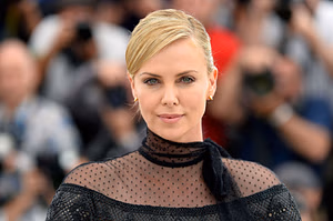 What is Raya? Perez Hilton reacts to Charlize Theron discussing her experience with the "celebrity dating app"