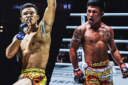 Superlek seeks ‘clear win’ over Rodtang in potential rematch: “The last time I didn’t make weight”