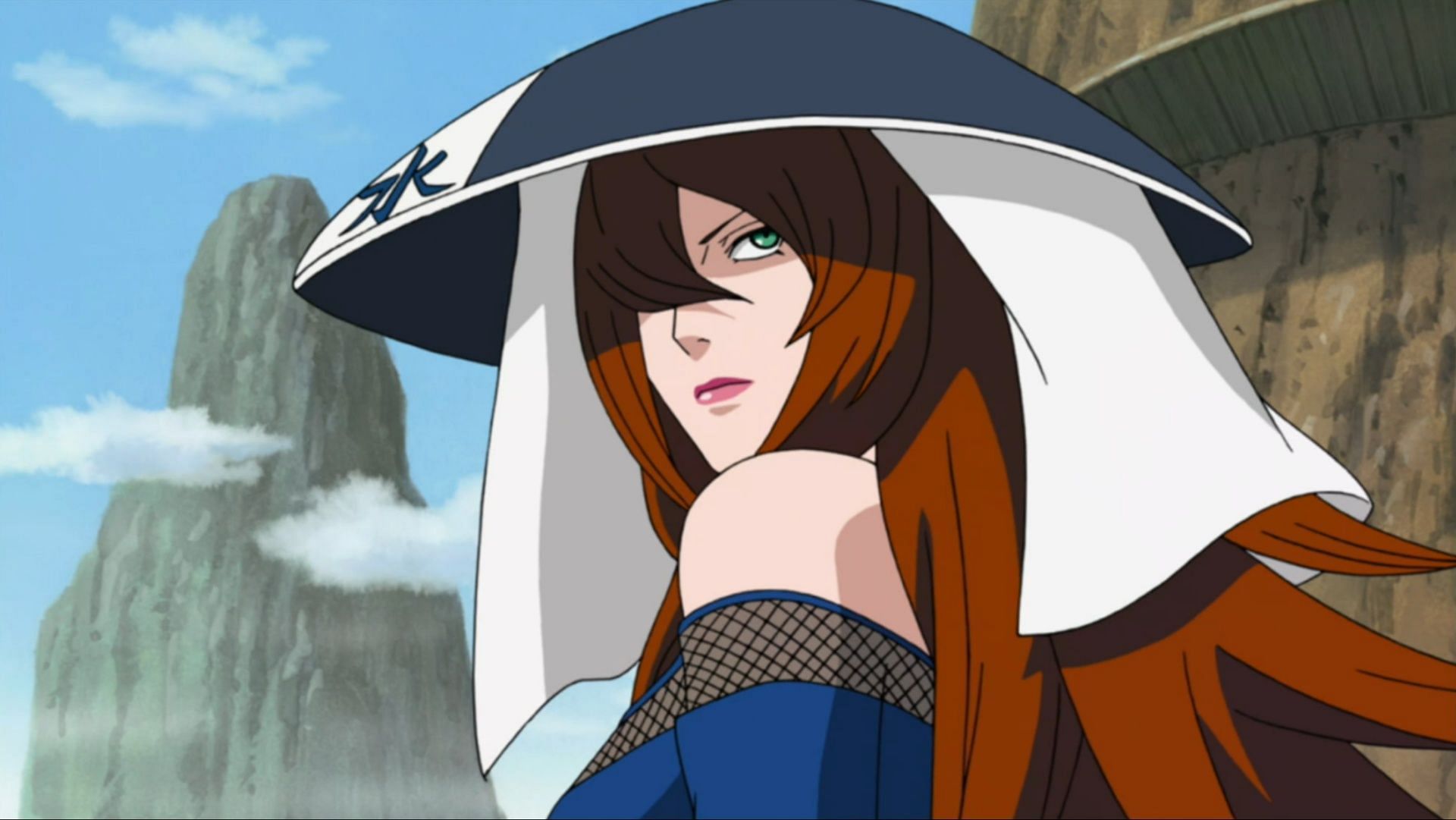 Naruto could never escape the curse of wasted potential, and its vast world is the reason why