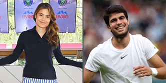 "The Boss" Emma Raducanu drops first reaction to Carlos Alcaraz partnership in US Open mixed doubles
