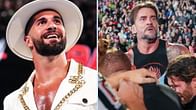 Seeking revenge against CM Punk, surprise WWE debut? - 4 Reasons why Seth Rollins MUST add former champion to his stable