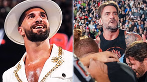 Seeking revenge against CM Punk, surprise WWE debut? - 4 Reasons why Seth Rollins MUST add former champion to his stable