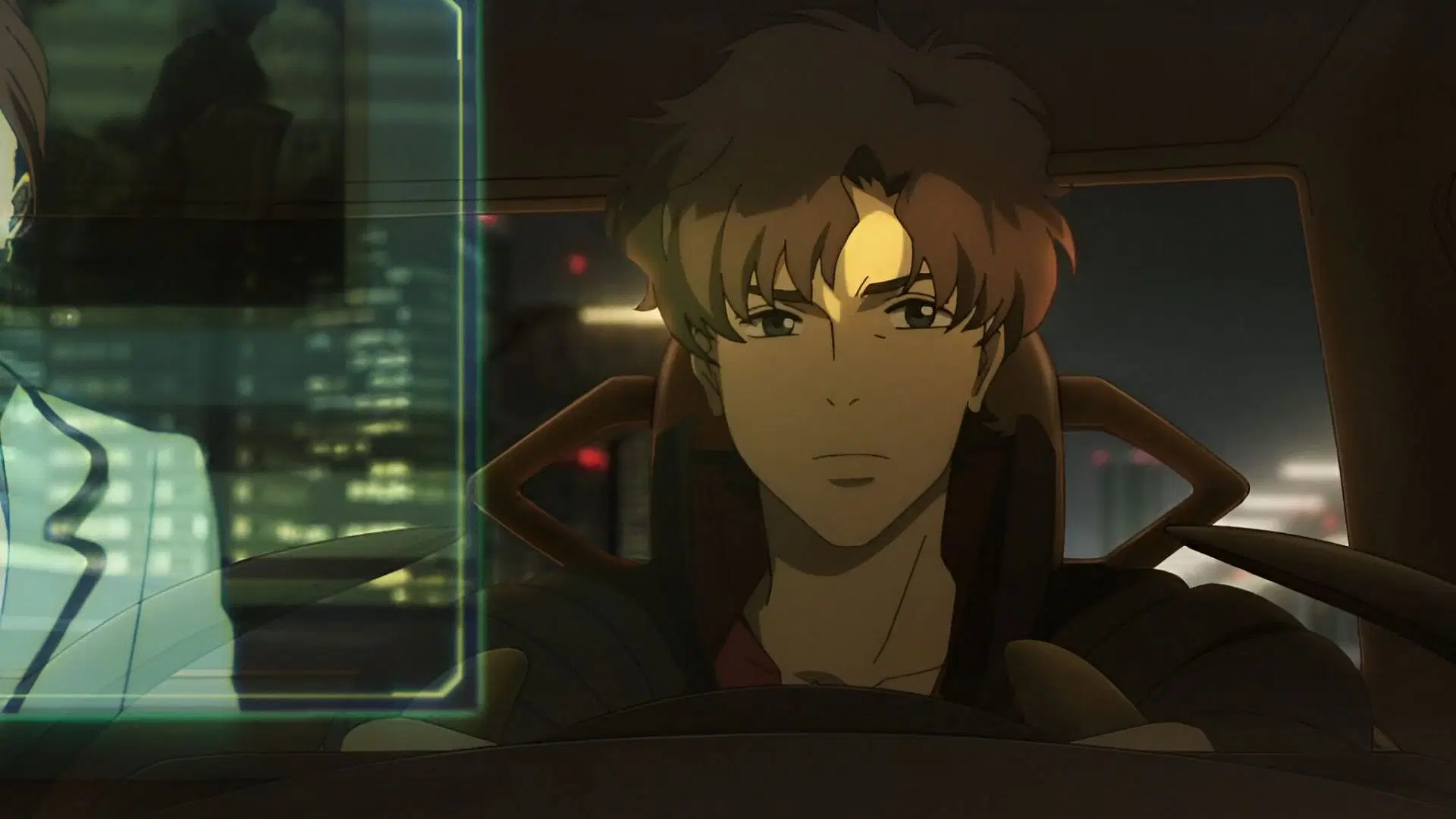 Lazarus episode 11 release details (Image via MAPPA)