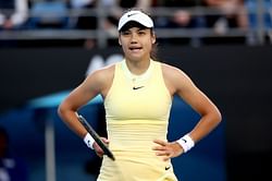 Emma Raducanu to miss major Wimbledon seeding benefits after Berlin Open withdrawal