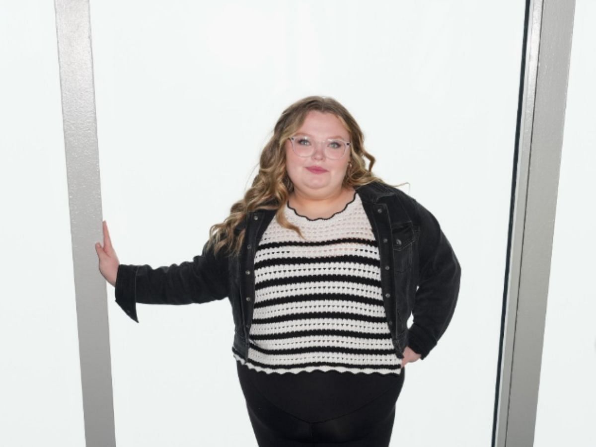 Mama June: Family Crisis
