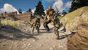 4 Reasons to try out Embers Adrift (and 4 big caveats you should know about)