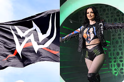 Released WWE Superstar finally reunites with Saraya (fka Paige) after 10 years