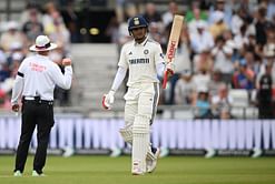 Shubman Gill breaks massive captaincy record on Day 1 of ENG vs IND 2025 1st Test