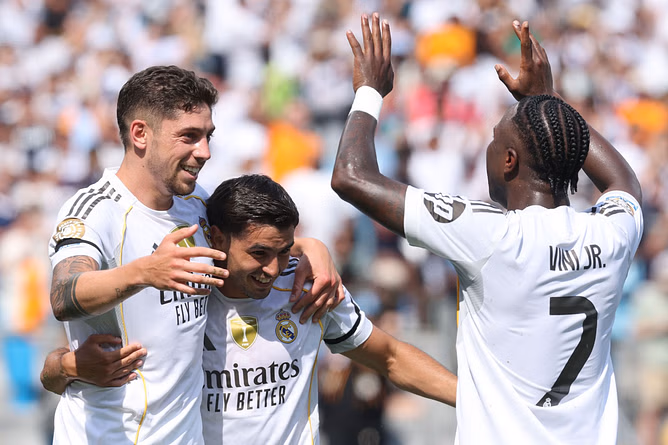 Real Madrid vs Juventus Prediction and Betting Tips | July 1st 2025