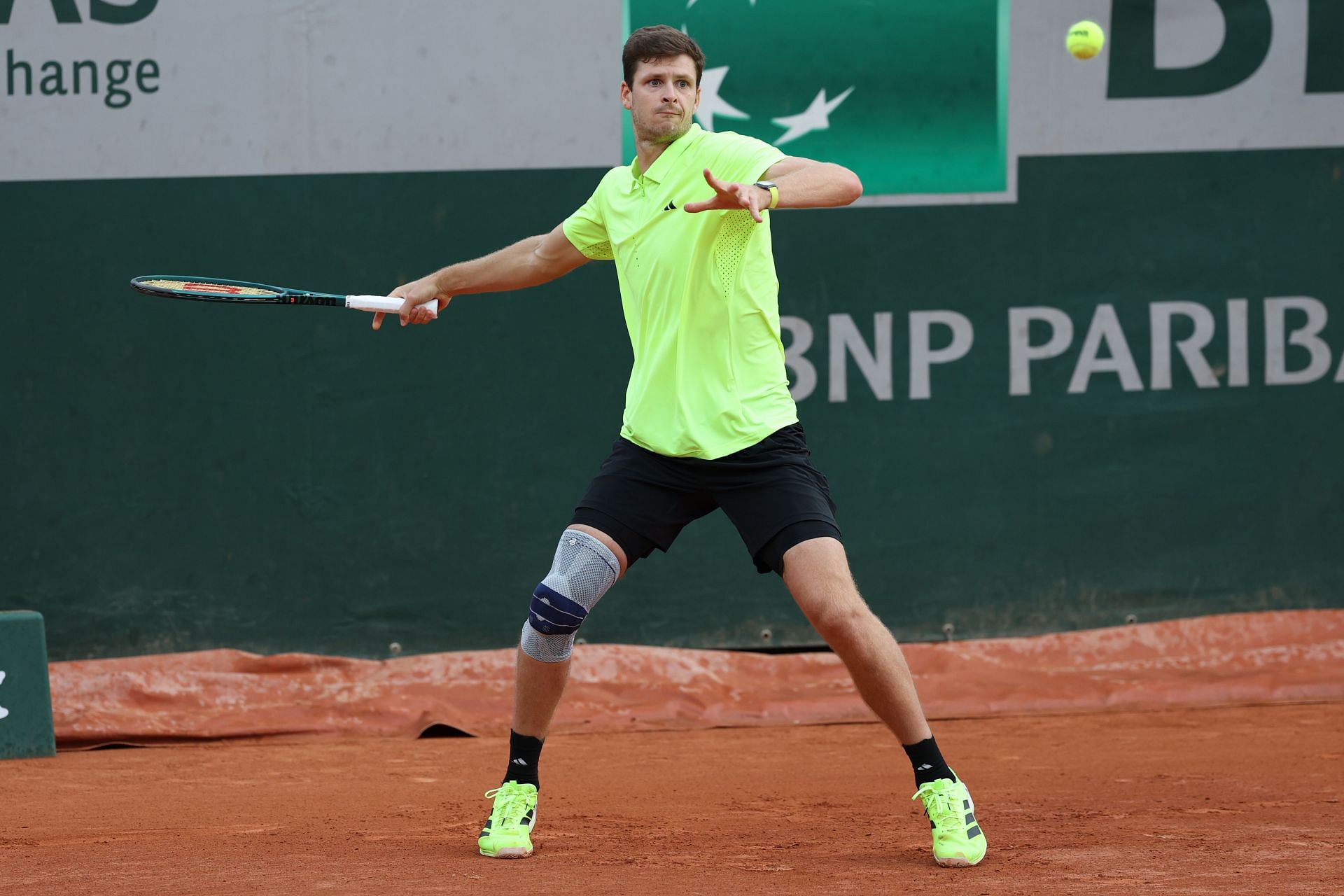Roland Garros 2025 - Source: Getty