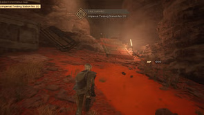 Dune Awakening: Imperial Station 10 complete walkthrough