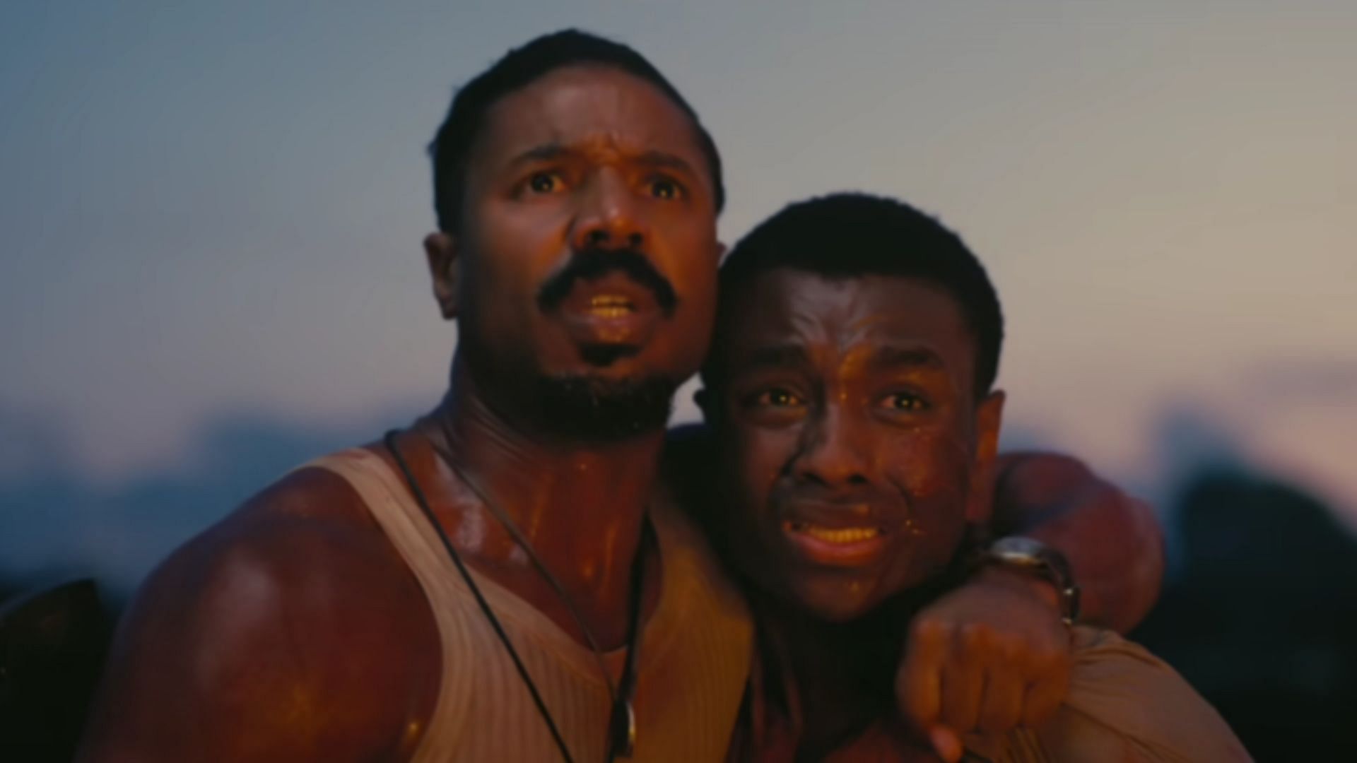 A still image from the trailer of the series (Image via youtube/@ Warner Bros.)
