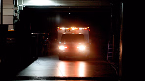 WWE star suffers horrifying injury at a recent show