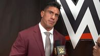 Former WWE star EC3 shares important advice for young wrestlers (Exclusive)