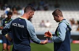 Steve Smith avoids surgery after sustaining finger injury during SA vs AUS 2025 WTC Final - Reports
