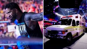 4 Directions for Jey Uso on WWE RAW after losing the World Heavyweight Championship