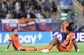 Netherlands U21 vs Ukraine U21 Prediction and Betting Tips | June 18th 2025