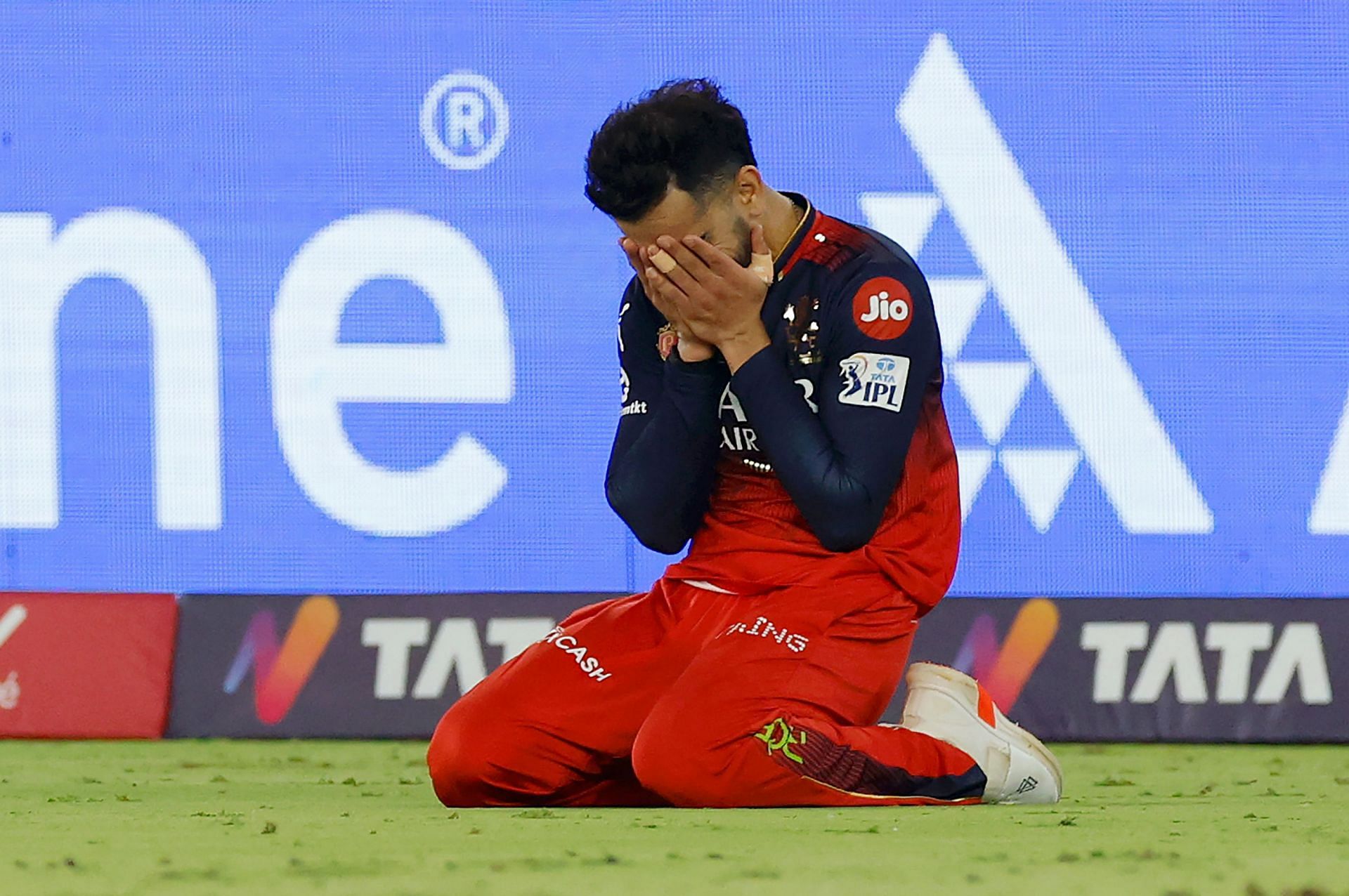 2025 IPL: Final - Royal Challengers Bengaluru v Punjab Kings - Source: Getty
