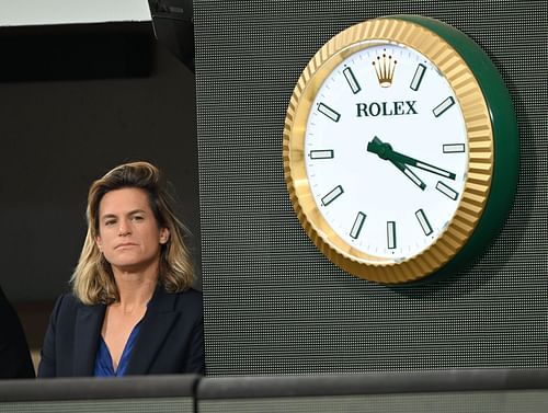 2025 Roland-Garros - Day 13 - Source: Getty