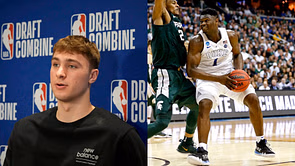 "He ain't f***ing with Zion Williamson": UNC legend Theo Pinson snubs Cooper Flagg for Pelicans star as best Duke freshman of all time