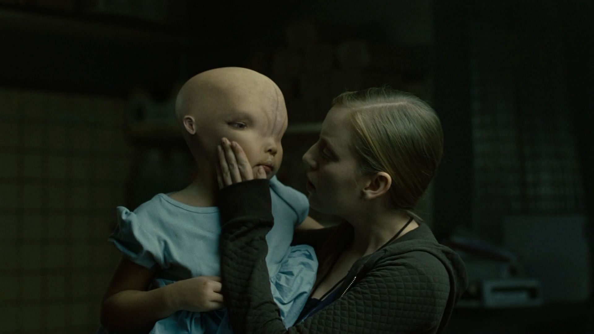 7 movies for fans of the 2009 movie Splice